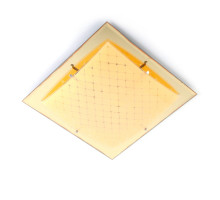 Потолочный светильник Abrasax Decker MDG6251/3Gold