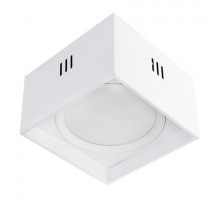 Потолочный светодиодный светильник Horoz Sandra 15W 4200К белый 016-045-1015 HRZ00002798
