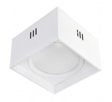 Потолочный светодиодный светильник Horoz Sandra 15W 4200К белый 016-045-1015 HRZ00002798