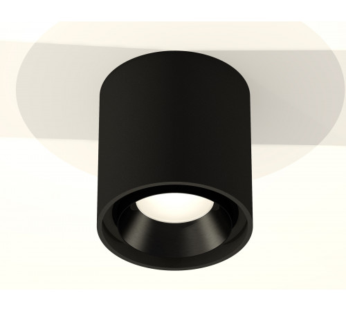 Потолочный светильник Ambrella Light Techno Spot XS7723002 (C7723, N7031)