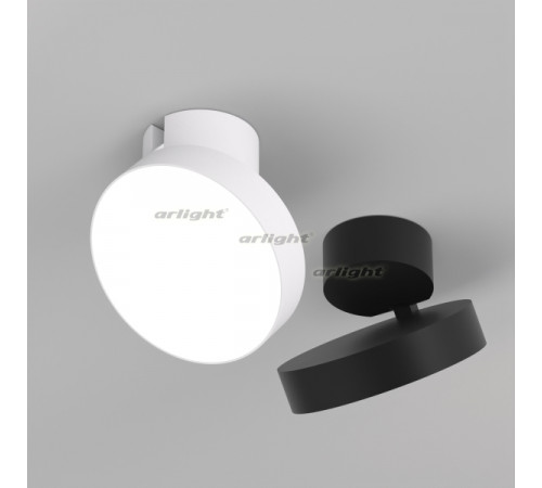 Накладной светильник Arlight 028164 Накладной светильник Arlight 028164