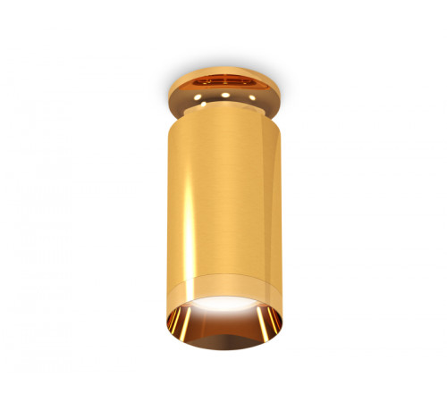 Накладной светильник Ambrella Light Techno XS6327080 (N6905, C6327, N6134) Накладной светильник Ambrella Light Techno XS6327080 (N6905, C6327, N6134)