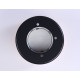 Накладной светильник Ambrella Light Techno Spot GX Standard tech TN52357