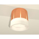 Потолочный светильник Ambrella Light Techno Spot XS8122010 (C8122, N8401)