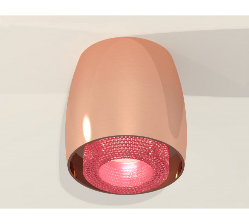 Потолочный светильник Ambrella Light Techno Spot XS1144011 (C1144, N7193) Потолочный светильник Ambrella Light Techno Spot XS1144011 (C1144, N7193)
