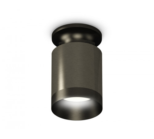 Накладной светильник Ambrella Light Techno XS6303081 (N6902, C6303, N6131) Накладной светильник Ambrella Light Techno XS6303081 (N6902, C6303, N6131)