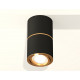 Потолочный светильник Ambrella Light Techno Spot XS7402180 (C7402, A2072, C7402, N7004)