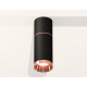 Потолочный светильник Ambrella Light Techno Spot XS6323063 (C6302, A2063, C6323, N6135)