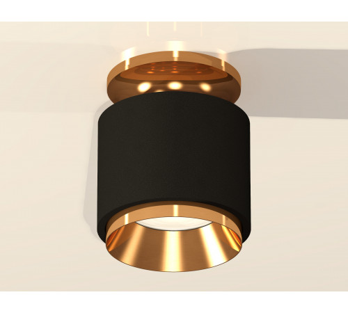 Потолочный светильник Ambrella Light Techno Spot XS7511120 (N7929, C7511, N7034) Потолочный светильник Ambrella Light Techno Spot XS7511120 (N7929, C7511, N7034)