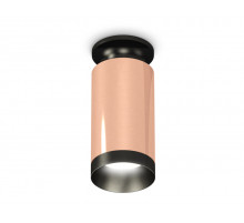 Накладной светильник Ambrella Light Techno XS6326100 (N6902, C6326, N6131)