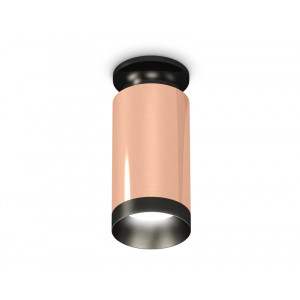 Накладной светильник Ambrella Light Techno XS6326100 (N6902, C6326, N6131)