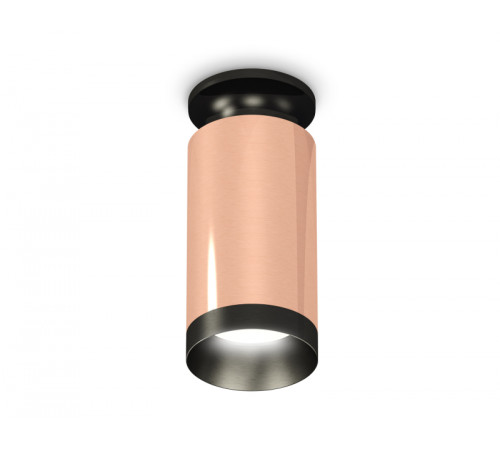 Накладной светильник Ambrella Light Techno XS6326100 (N6902, C6326, N6131) Накладной светильник Ambrella Light Techno XS6326100 (N6902, C6326, N6131)