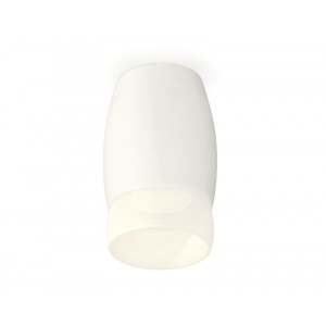 Накладной светильник Ambrella Light Techno XS1122024 (C1122, N7177)