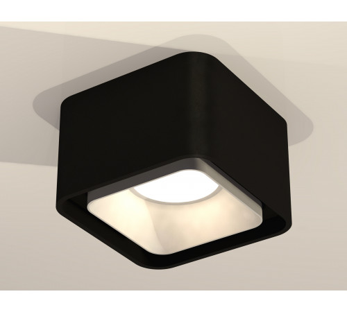 Накладной светильник Ambrella Light Techno XS7833001 Накладной светильник Ambrella Light Techno XS7833001