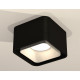 Накладной светильник Ambrella Light Techno XS7833001