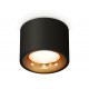 Потолочный светильник Ambrella Light Techno Spot XS7511024 (C7511, N7014)
