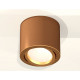 Потолочный светильник Ambrella Light Techno Spot XS7404001 (C7404, N7004)