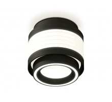 Потолочный светильник Ambrella Light Techno Spot XS8432002 (C8432, N8434)