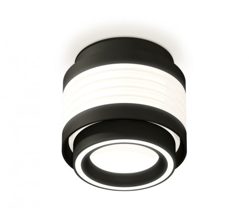 Потолочный светильник Ambrella Light Techno Spot XS8432002 (C8432, N8434)