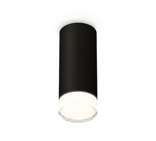 Потолочный светильник Ambrella Light Techno Spot XS7443014 (C7443, N7160) Потолочный светильник Ambrella Light Techno Spot XS7443014 (C7443, N7160)