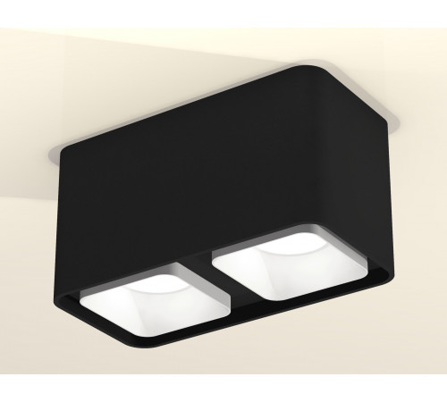Накладной светильник Ambrella Light Techno XS7851001 (C7851, N7701)