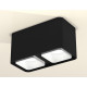 Накладной светильник Ambrella Light Techno XS7851001 (C7851, N7701)