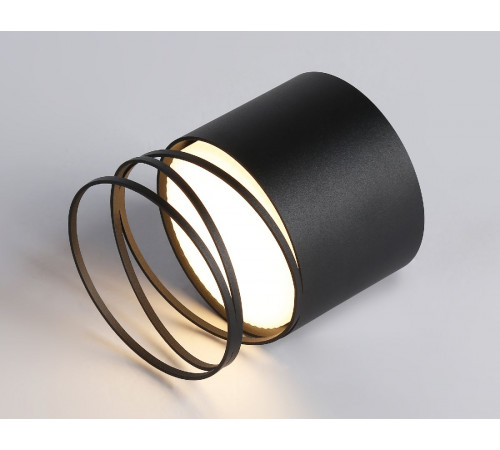 Накладной светильник Ambrella Light Techno spot TN71105 Накладной светильник Ambrella Light Techno spot TN71105