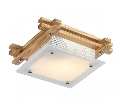 Потолочный светильник Arte Lamp 94 A6460PL-1BR Потолочный светильник Arte Lamp 94 A6460PL-1BR