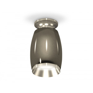 Потолочный светильник Ambrella Light Techno Spot XS1123040 (N6903, C1123, N7032)