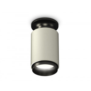 Накладной светильник Ambrella Light Techno XS6314080 (N6902, C6314, N6121)