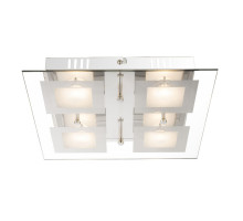 Потолочный светодиодный светильник Globo Light 49239-4