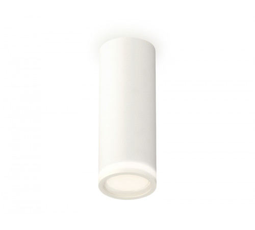 Потолочный светильник Ambrella Light Techno Spot XS6342040 (C6342, N6220) Потолочный светильник Ambrella Light Techno Spot XS6342040 (C6342, N6220)