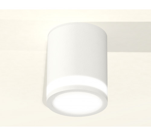 Накладной светильник Ambrella Light Techno XS6301060 (C6301, N6220)