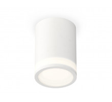 Потолочный светильник Ambrella Light Techno Spot XS7421021 (C7421, N7120)