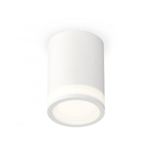 Потолочный светильник Ambrella Light Techno Spot XS7421021 (C7421, N7120)