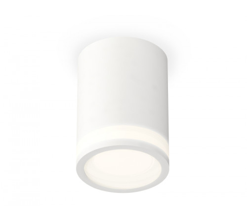 Потолочный светильник Ambrella Light Techno Spot XS7421021 (C7421, N7120) Потолочный светильник Ambrella Light Techno Spot XS7421021 (C7421, N7120)