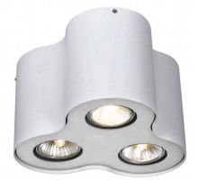 Потолочный светильник Arte Lamp Falcon A5633PL-3WH