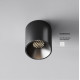 Накладной светильник Maytoni Alfa LED C064CL-5W4K-RD-B