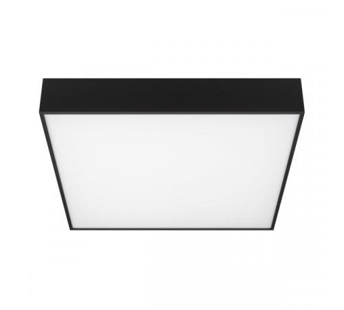 Накладной светильник Arlight SP-Quadro-S400x400-40W Day4000 034795