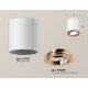 Потолочный светильник Ambrella Light Techno Spot XS7421004 (C7421, N7005)