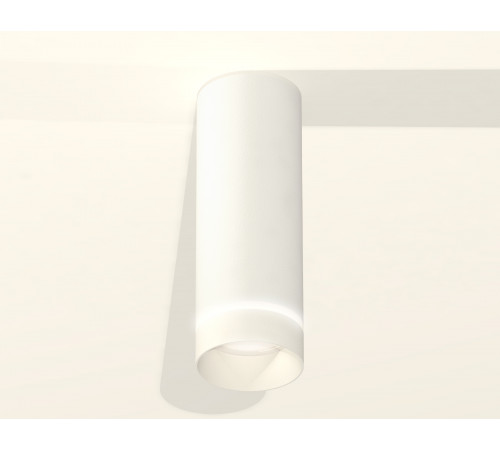 Потолочный светильник Ambrella Light Techno Spot XS6342041 (C6342, N6228) Потолочный светильник Ambrella Light Techno Spot XS6342041 (C6342, N6228)