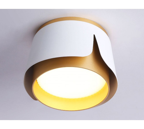 Накладной светильник Ambrella Light Techno family TN71221 Накладной светильник Ambrella Light Techno family TN71221