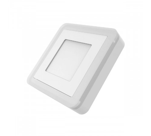 Потолочный светодиодный светильник Gauss Backlight BL221 Потолочный светодиодный светильник Gauss Backlight BL221