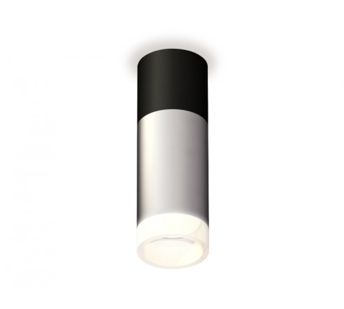 Потолочный светильник Ambrella Light Techno Spot XS6324062 (C6302, A2010, C6324, N6248) Потолочный светильник Ambrella Light Techno Spot XS6324062 (C6302, A2010, C6324, N6248)