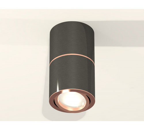 Потолочный светильник Ambrella Light Techno Spot XS7403100 (C7403, A2073, C7403, N7005) Потолочный светильник Ambrella Light Techno Spot XS7403100 (C7403, A2073, C7403, N7005)