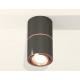 Потолочный светильник Ambrella Light Techno Spot XS7403100 (C7403, A2073, C7403, N7005)