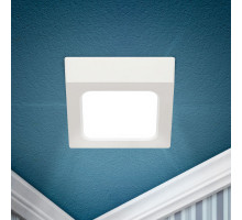 Накладной светильник Эра LED 20-24-6K Б0057434