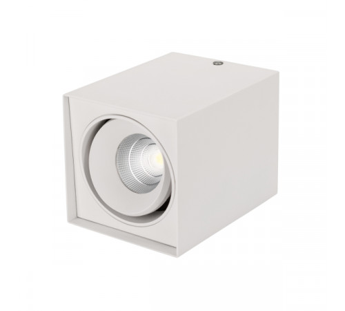 Накладной светильник Arlight SP-Cubus-S100x100-11W Day4000 023078(2)