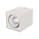 Накладной светильник Arlight SP-Cubus-S100x100-11W Day4000 023078(2)