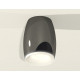 Накладной светильник Ambrella Light Techno XS1123021 (C1123, N7165)